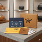 MCM Aren Card Case - 2wenty8
