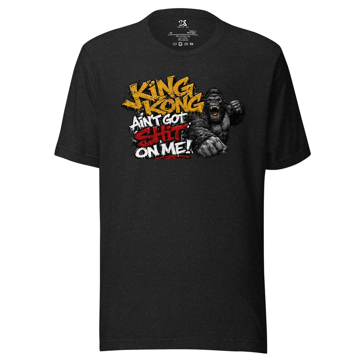 2wenty8 "King Kong" T-Shirt
