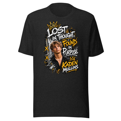 2wenty8 "Kaden Mullins" Unisex T-Shirt
