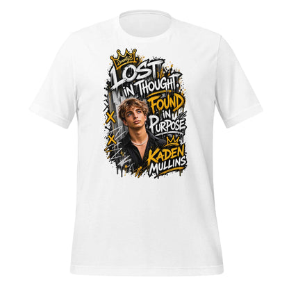 2wenty8 "Kaden Mullins" Unisex T-Shirt